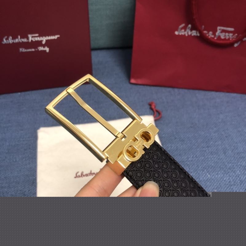 Ferragamo Belts